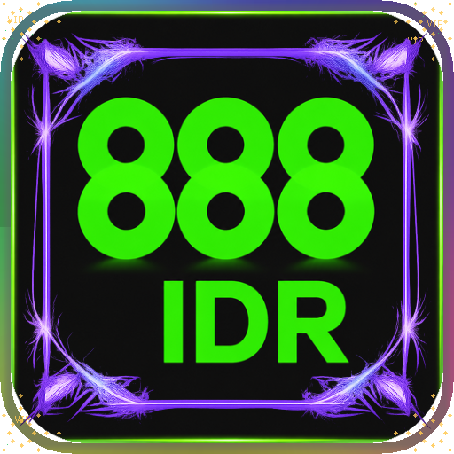 888idr — mitra unggulan