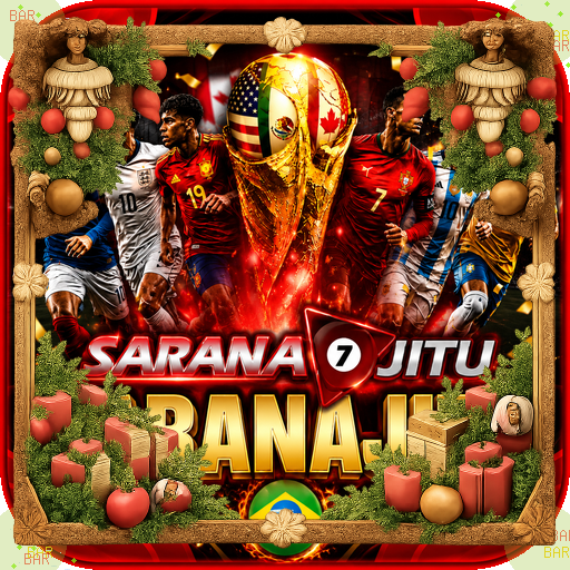 saranajitu — mitra unggulan